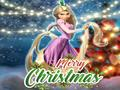 Spel Rapunzel Kersttrui Ontwerp online