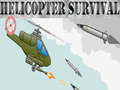 Spel Helicopter Overleven online