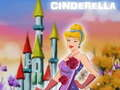 Spel Assepoester Feestkleding online