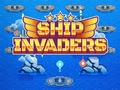 Spel Schepenindringers online
