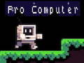 Spel Pro Computer online