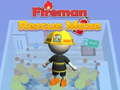 Spel Brandweerman Red Maze online