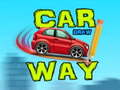 Spel Teken de auto online