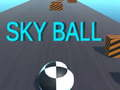 Spel Luchtbal online
