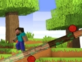 Spel Minecraft Balansuitdaging online
