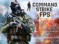 Spel Commando Staking FPS online