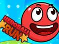 Spel Heroball Rennen online