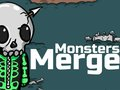Spel Monsters Samensmelten online