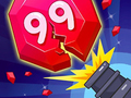 Spel Kanonnummers online