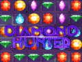 Spel Diamantenjager online