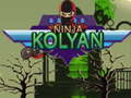 Spel Ninja Kolyan online