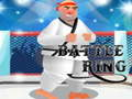 Spel Vecht Ring online
