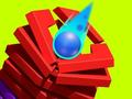 Spel Ga, Ga Omhoog! 3D online