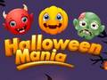 Spel Halloween Maniak online