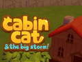 Spel Hutkat en de Grote Storm online