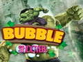 Spel Speel Hulk Bubble Shooter Spellen online