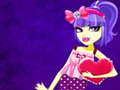 Spel Monster High™ Schoonheidssalon online