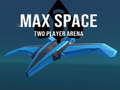 Spel Max Ruimte Twee Spelers Arena online