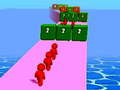 Spel Ontsnap uit 3D online