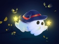 Spel Spookgevecht.io online