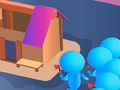 Spel Menigte Houthakkers online