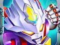 Spel Ninja Robo Held online