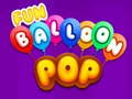 Spel Leuke Ballon Pop online