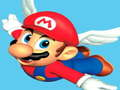 Spel Flappy Mario online