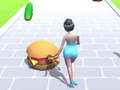 Spel Lichaam Race 2 online