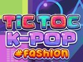Spel TicToc K-POP Mode online