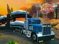 Spel 18 Wielen Rijd Simulator online