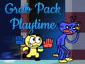 Spel Speeltijd met de Grab Pack online