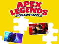 Spel Apex Legends Puzzel online