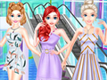 Spel Ontwerp van Mode Flatforms online