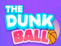 Spel De Dunk Bal online