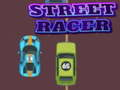 Spel Straatracer online