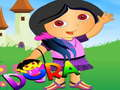 Spel Dora online
