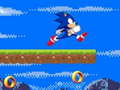 Spel Sonic Mobiel online