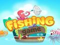 Spel Visspel online