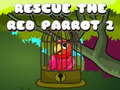 Spel Red de Rode Papegaai 2 online