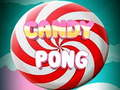 Spel Candy Pong online