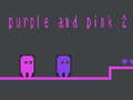 Spel Paars en Roze 2 online