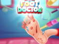 Spel Voetarts online