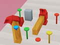 Spel Hamerspecialist 3D Spel online