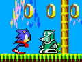 Spel Sonic Pocket Runners online