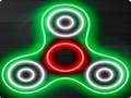 Spel Fidget Spinner 3D online