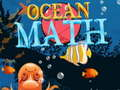 Spel Oceaans Wiskunde online