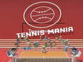 Spel Tennis Mania online