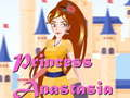 Spel Prinses Anastasia online