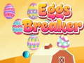 Spel Eierenbreker online